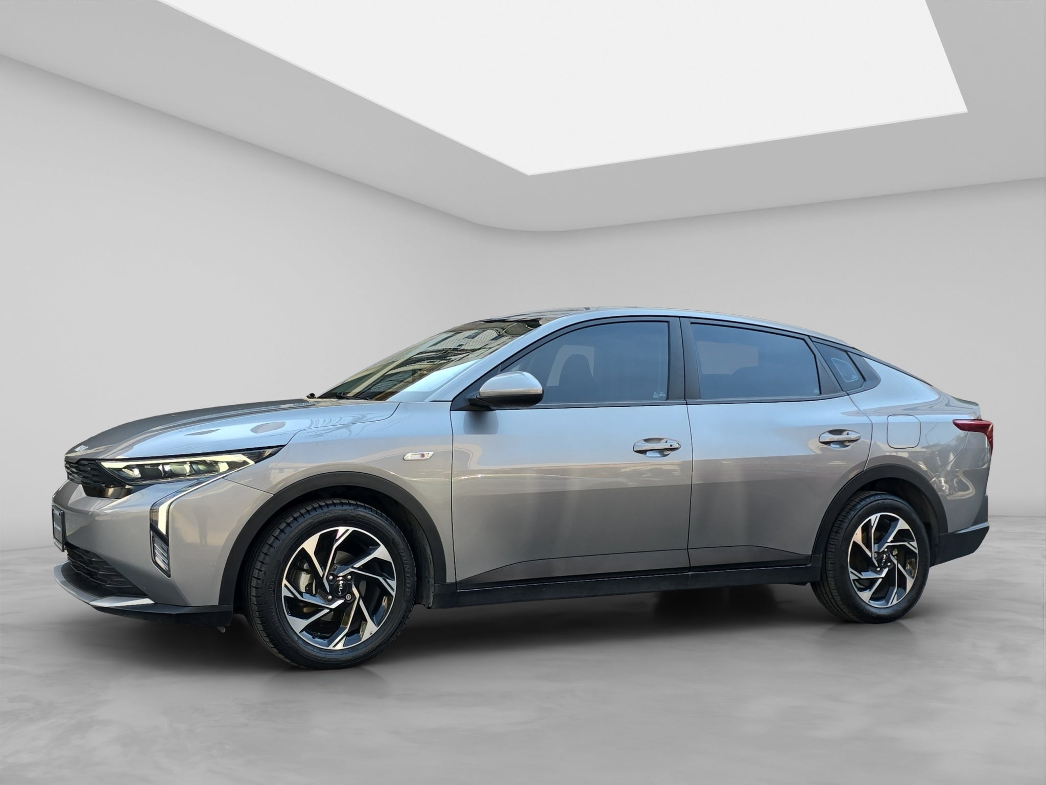 2024 Kia K3 1.6 Ex Mt