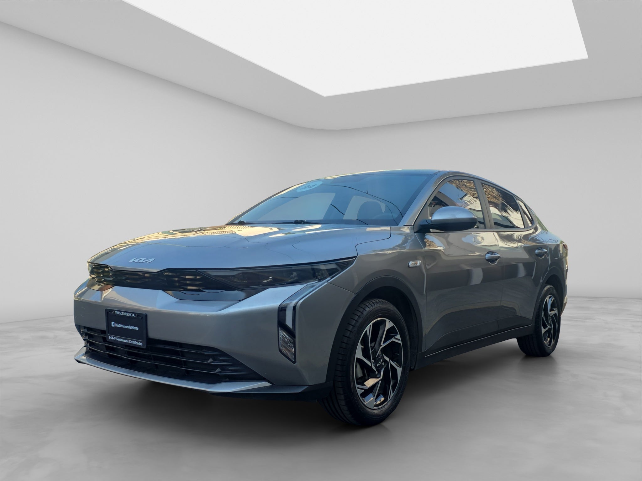 2024 Kia K3 1.6 Ex Mt