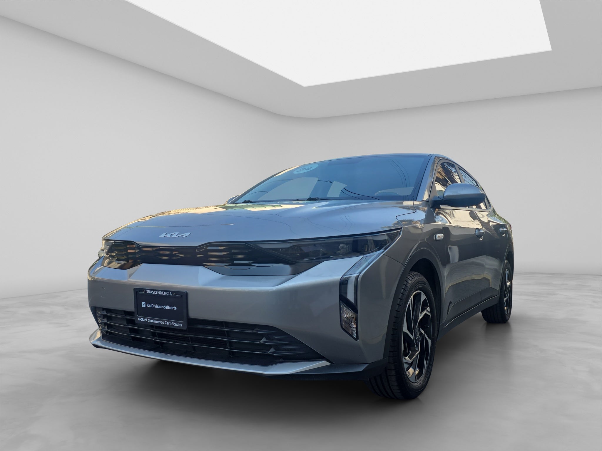 2024 Kia K3 1.6 Ex Mt