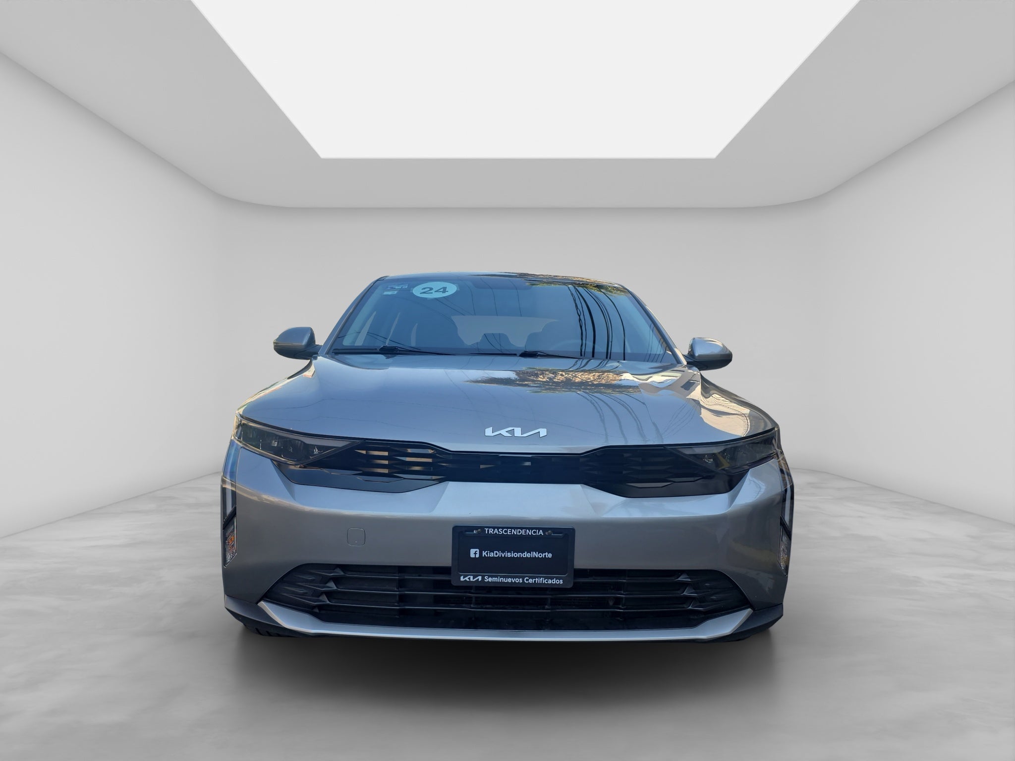 2024 Kia K3 1.6 Ex Mt