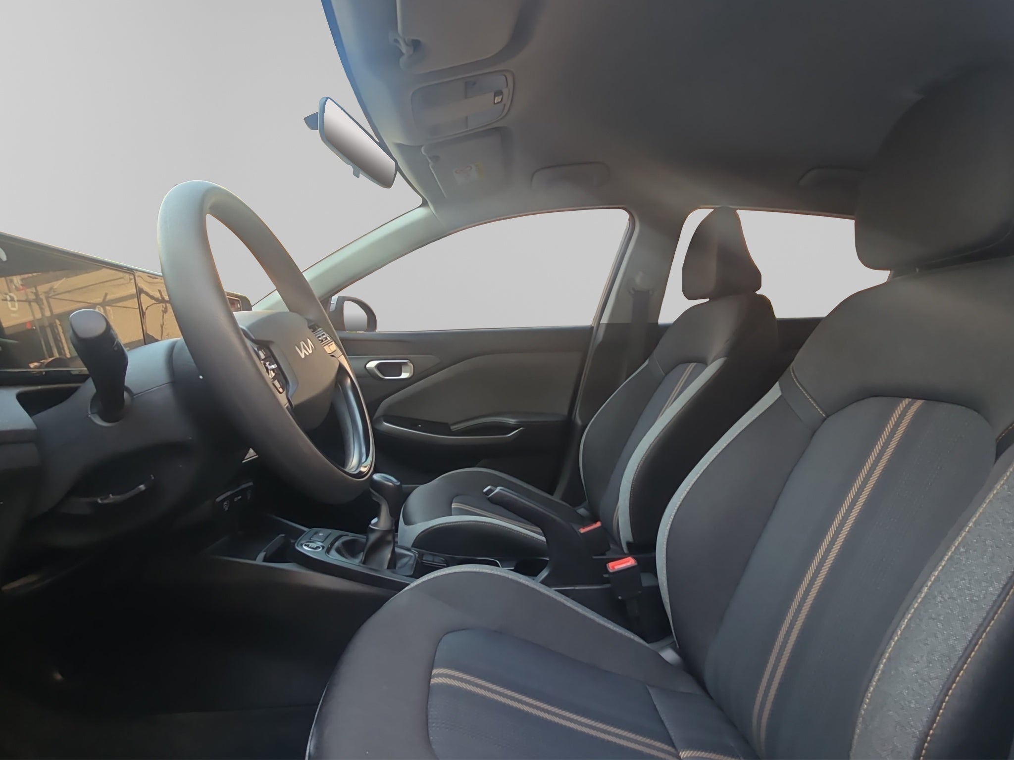 2024 Kia K3 1.6 Ex Mt