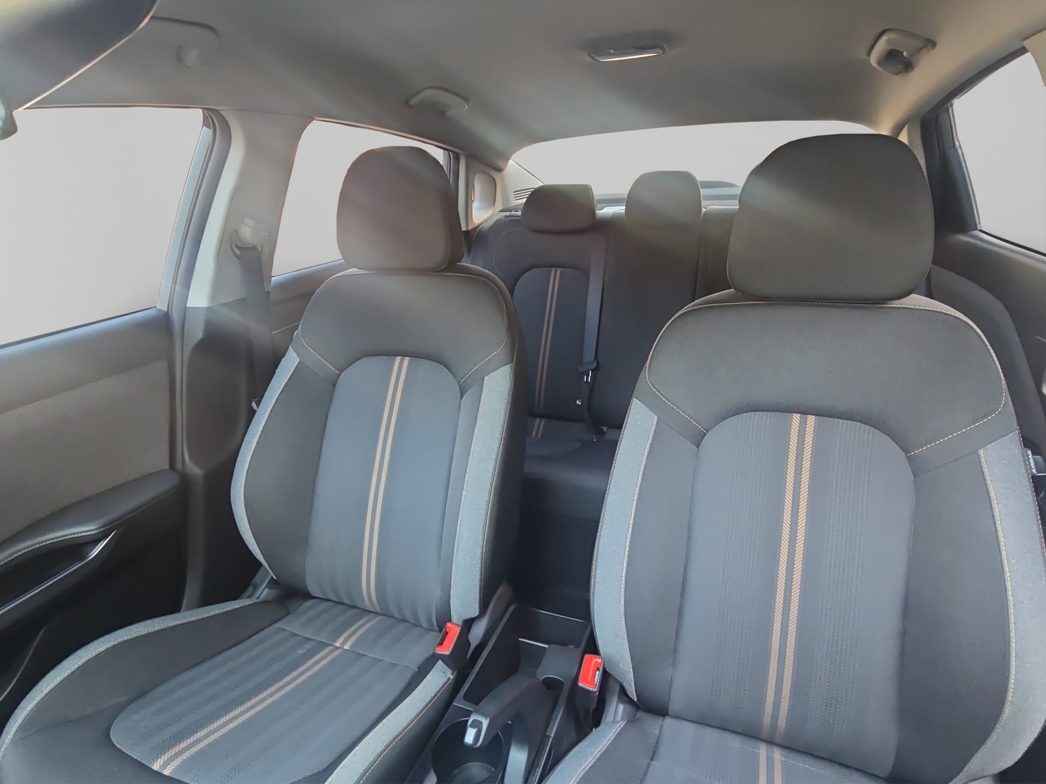 2024 Kia K3 1.6 Ex Mt