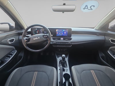 2024 Kia K3 1.6 Ex Mt