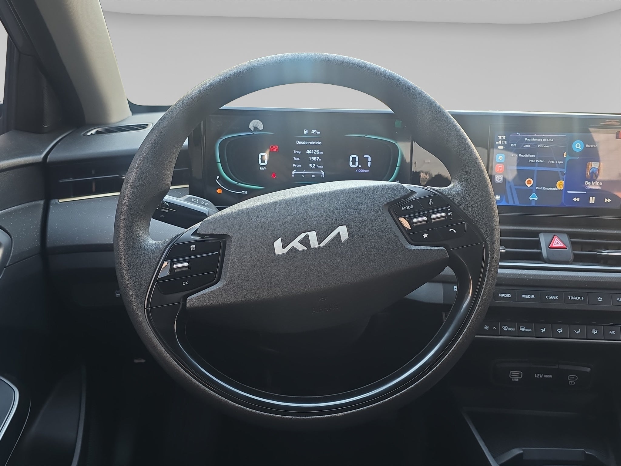 2024 Kia K3 1.6 Ex Mt