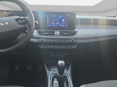 2024 Kia K3 1.6 Ex Mt