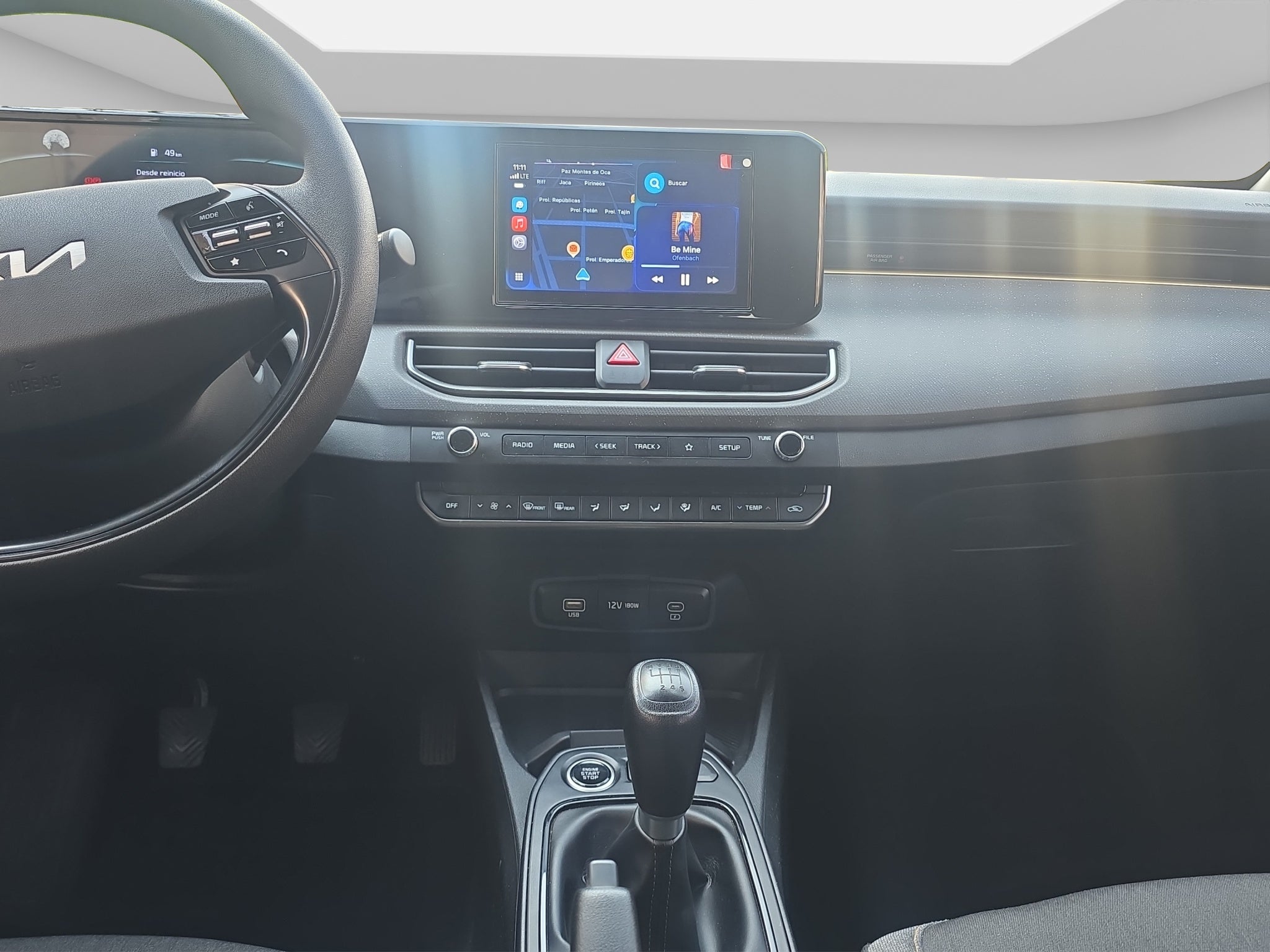 2024 Kia K3 1.6 Ex Mt