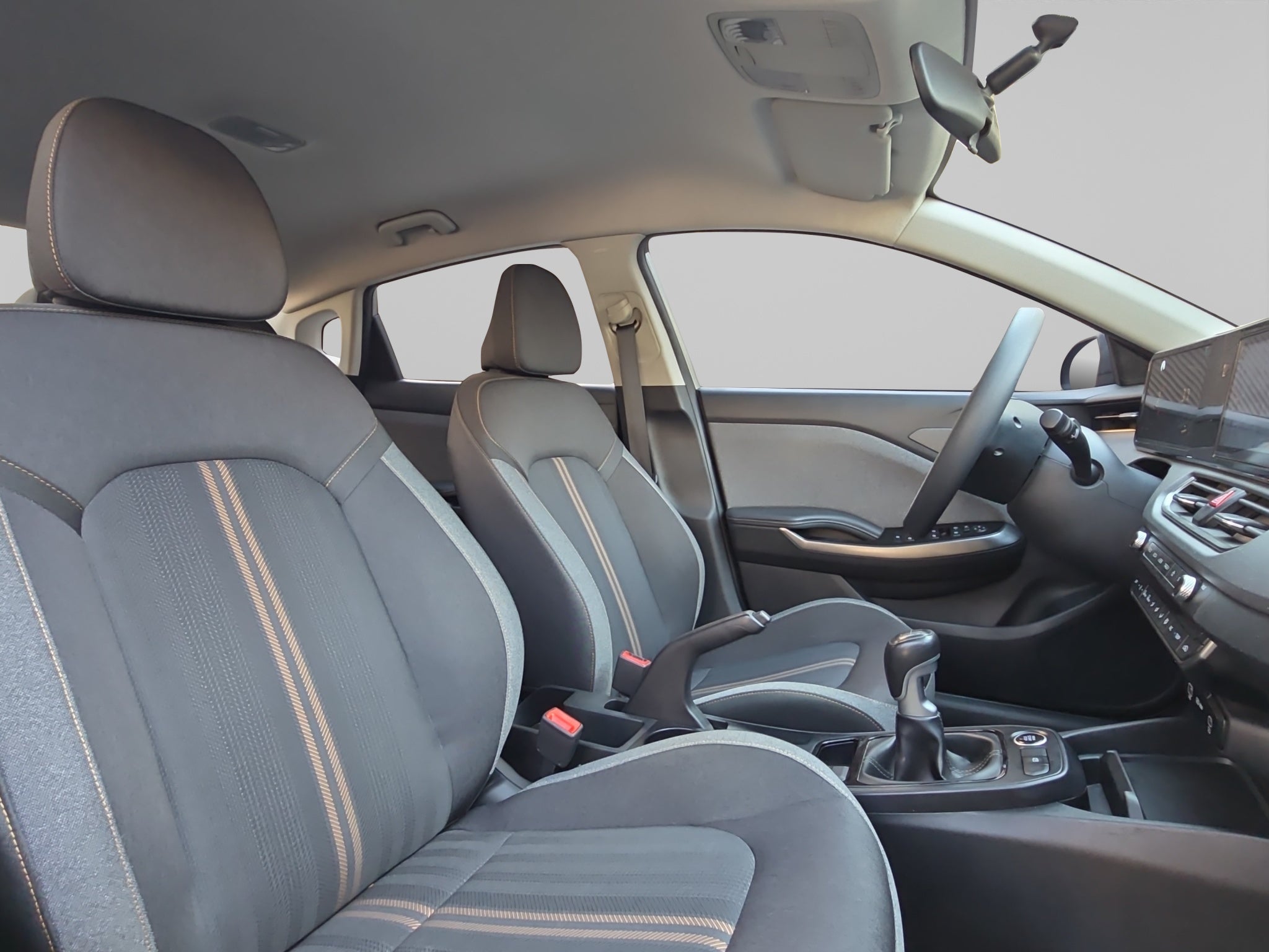 2024 Kia K3 1.6 Ex Mt