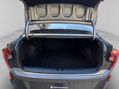 2024 Kia K3 1.6 Ex Mt