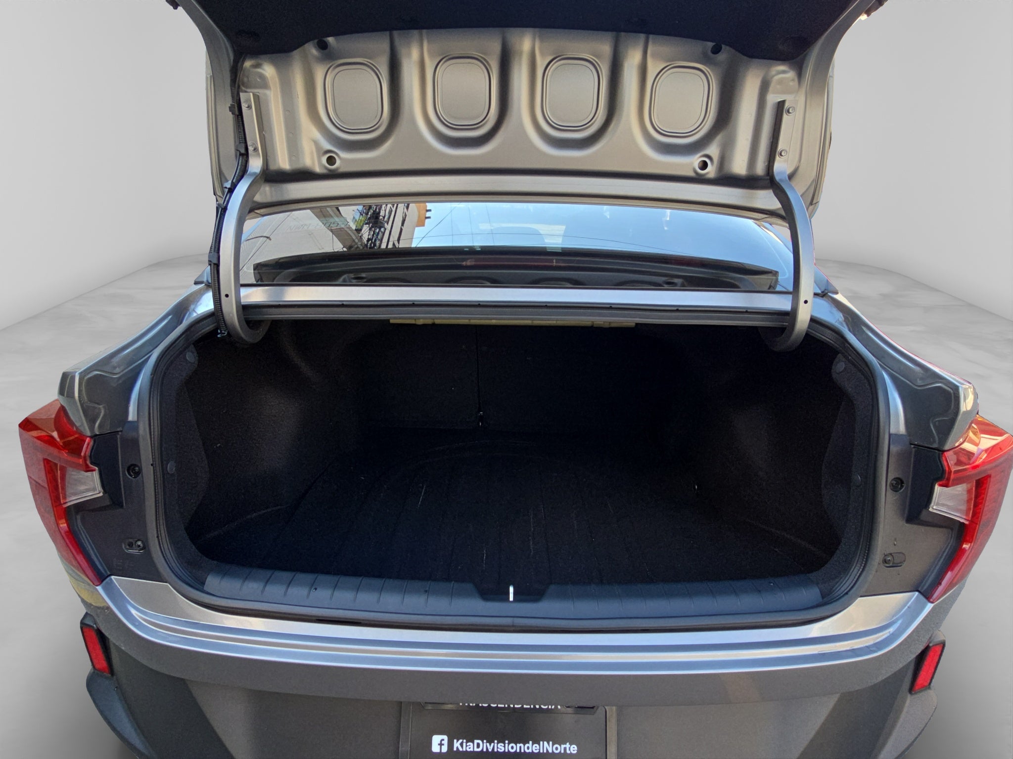 2024 Kia K3 1.6 Ex Mt