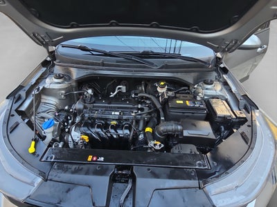 2024 Kia K3 1.6 Ex Mt