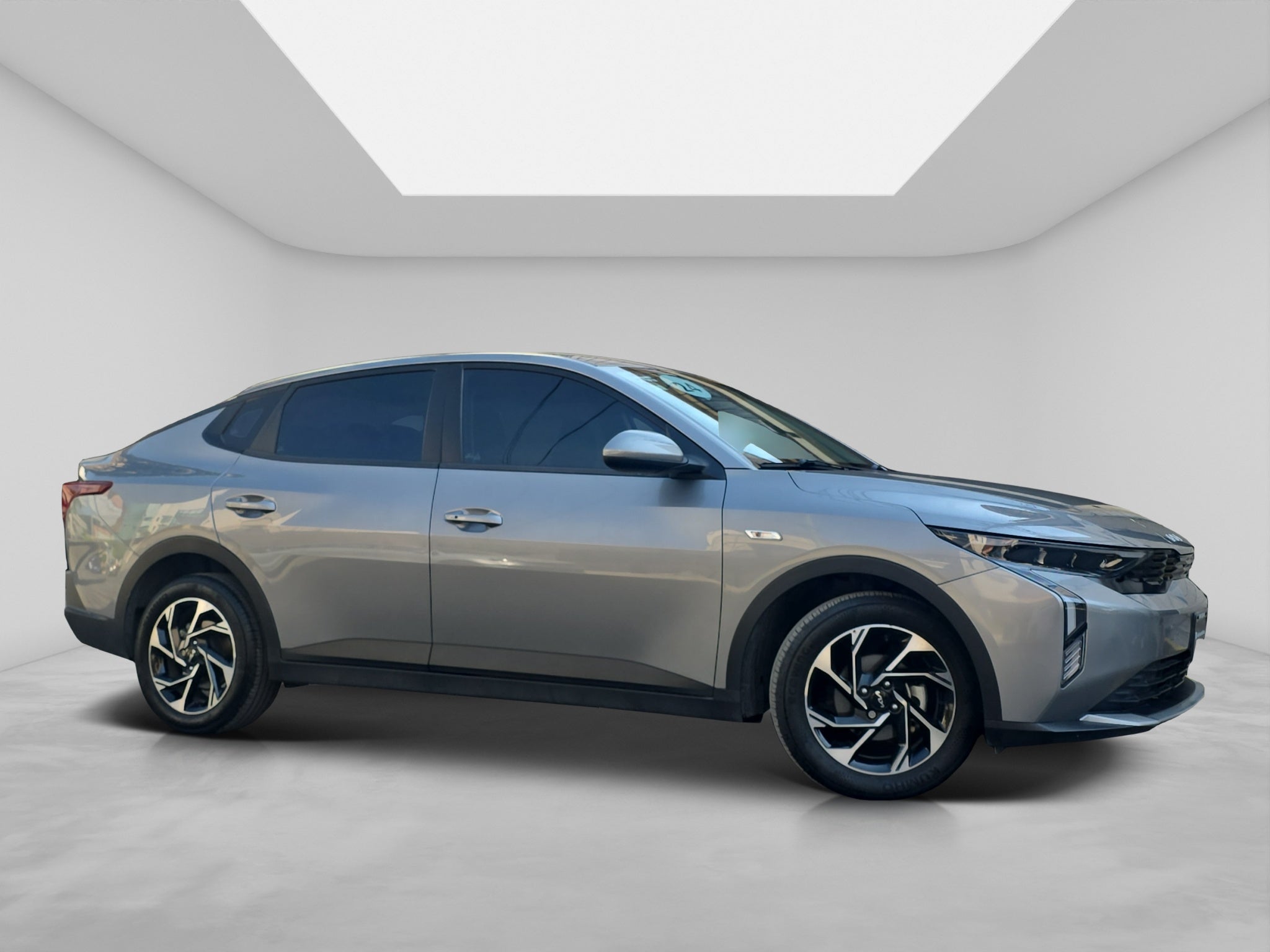 2024 Kia K3 1.6 Ex Mt