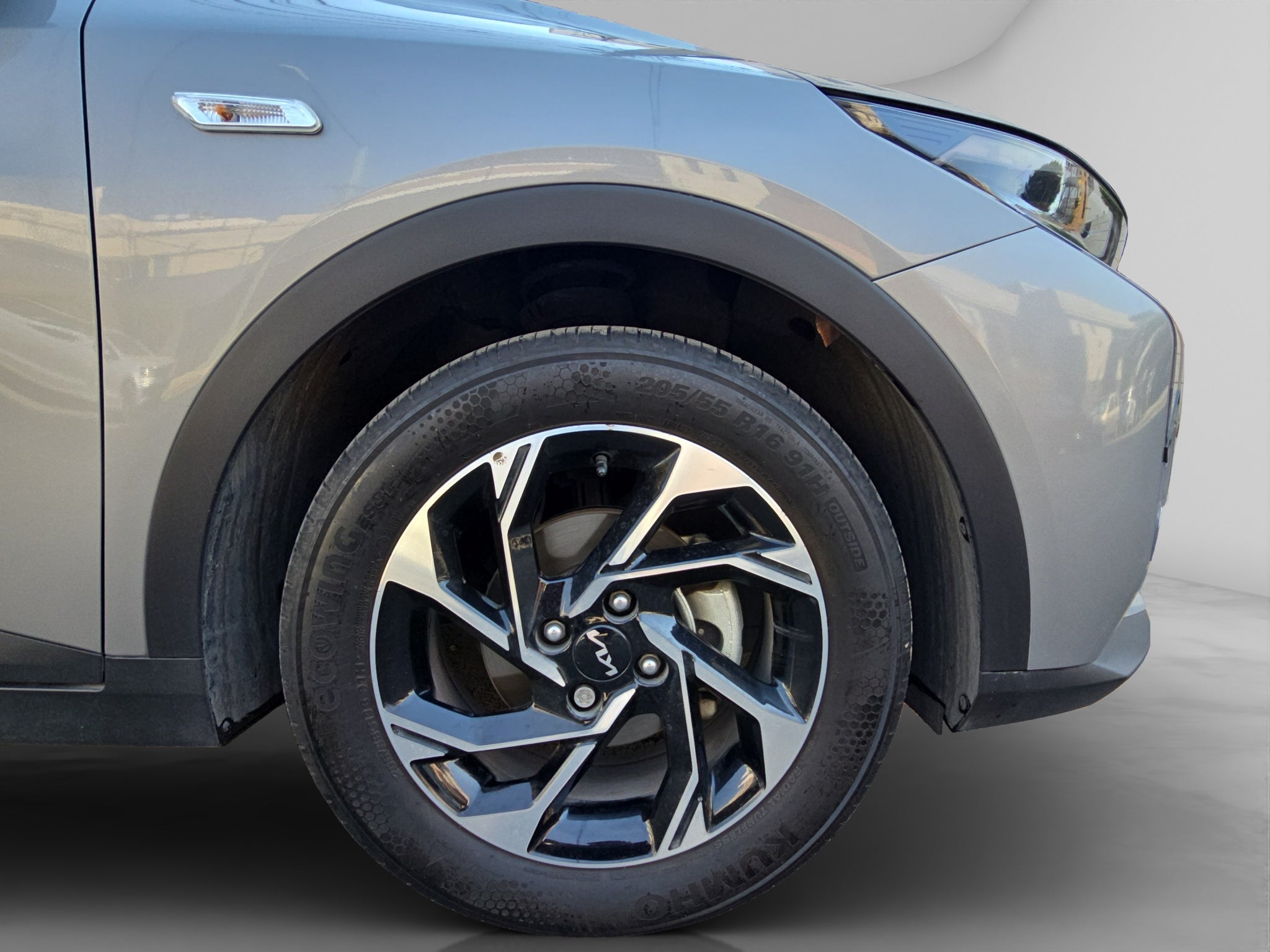 2024 Kia K3 1.6 Ex Mt