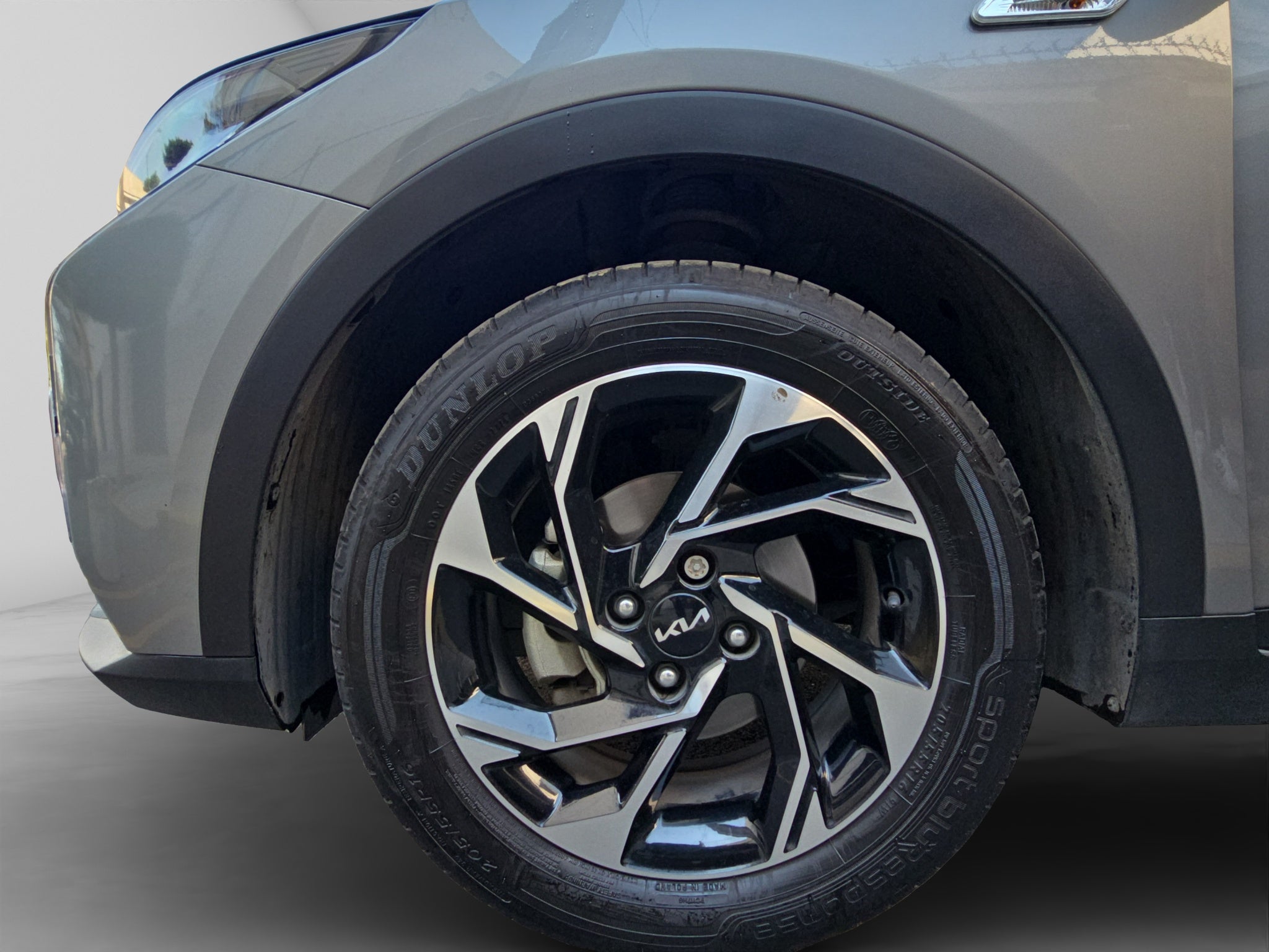 2024 Kia K3 1.6 Ex Mt