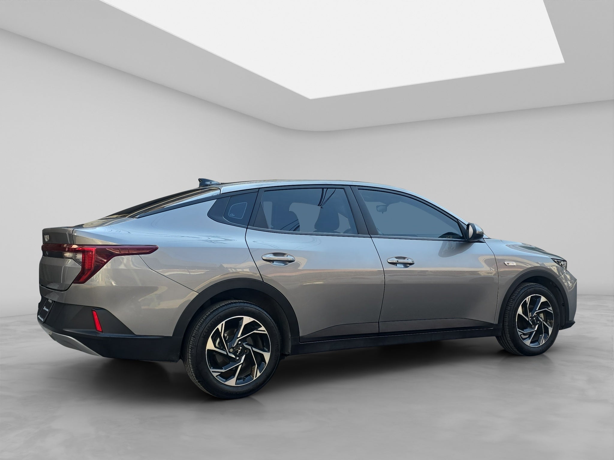 2024 Kia K3 1.6 Ex Mt