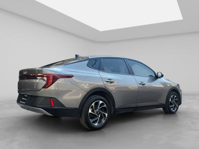 2024 Kia K3 1.6 Ex Mt