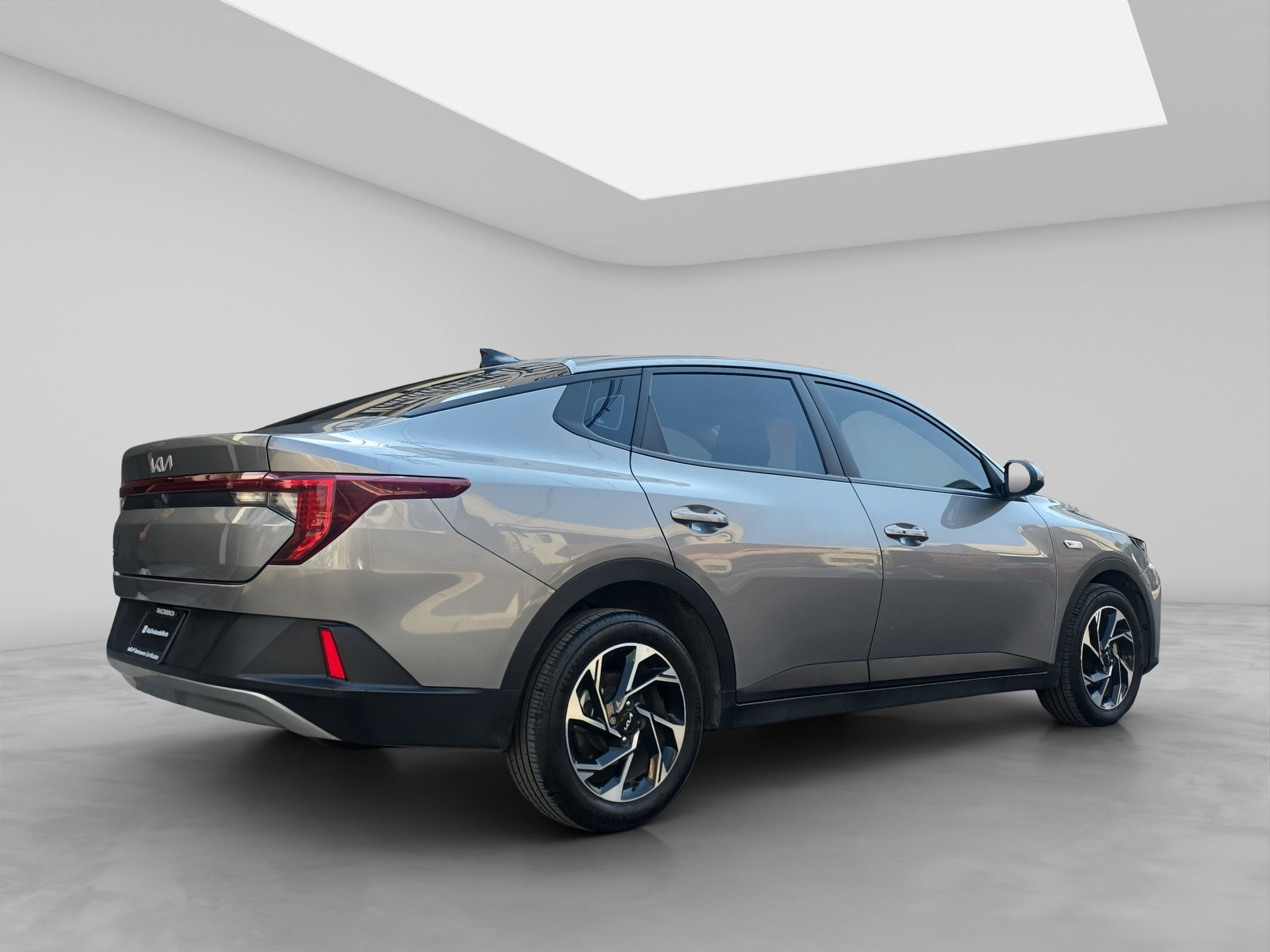 2024 Kia K3 1.6 Ex Mt