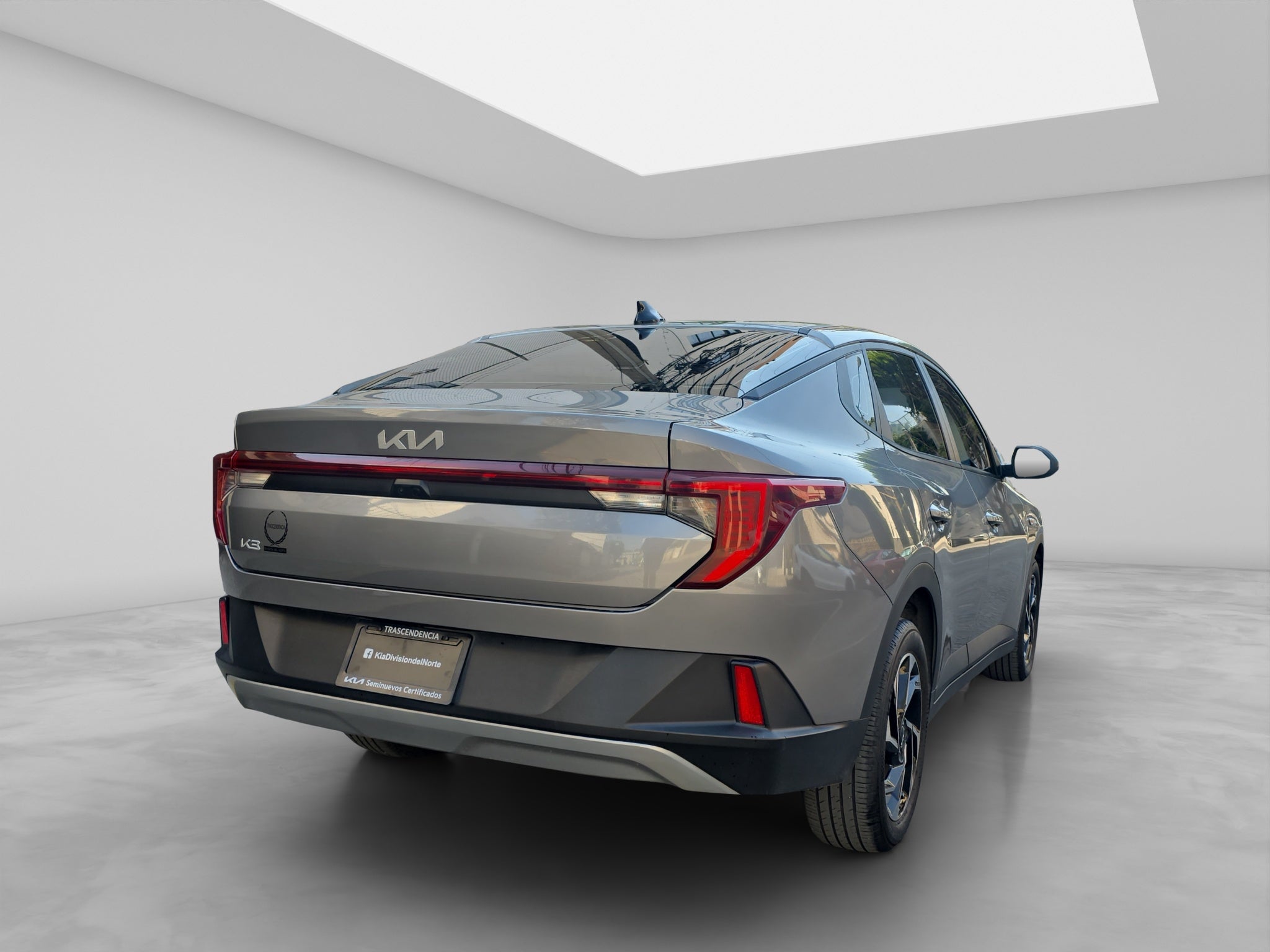 2024 Kia K3 1.6 Ex Mt