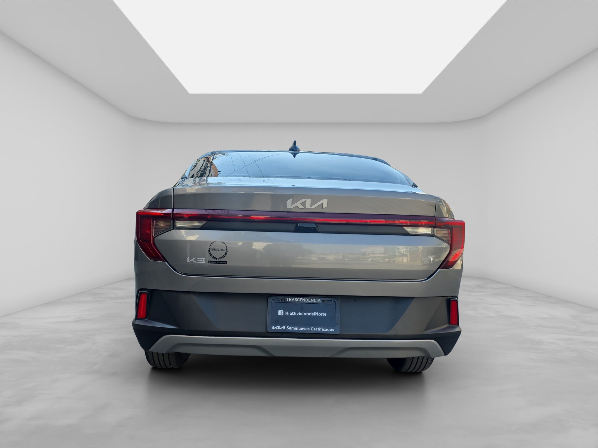 2024 Kia K3 1.6 Ex Mt