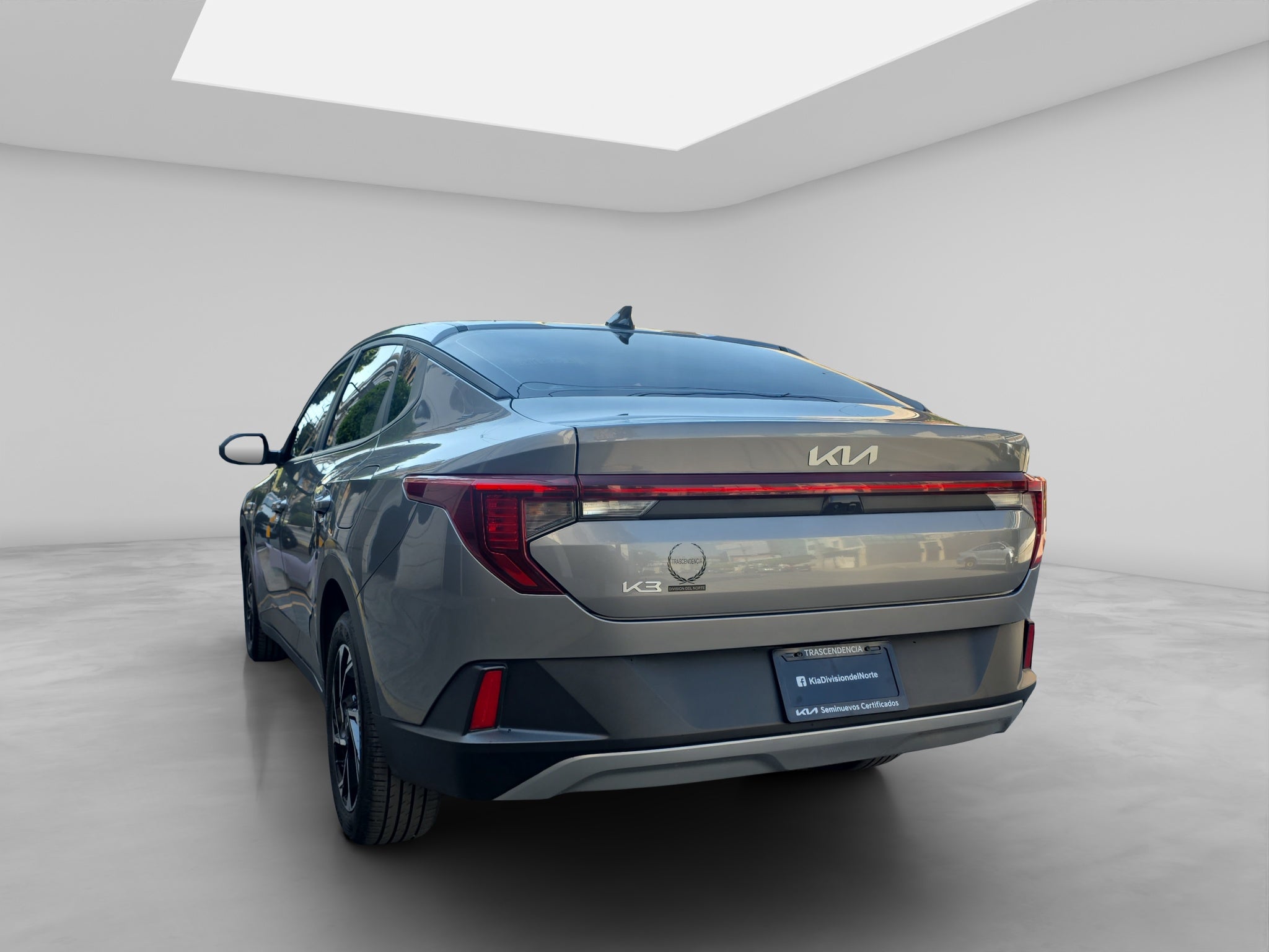 2024 Kia K3 1.6 Ex Mt