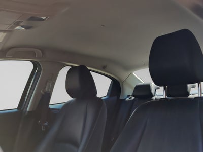 2024 Mazda Mazda 2 1.5 I Grand Touring Sedan At