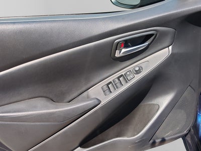 2024 Mazda Mazda 2 1.5 I Grand Touring Sedan At