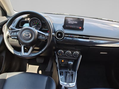 2024 Mazda Mazda 2 1.5 I Grand Touring Sedan At