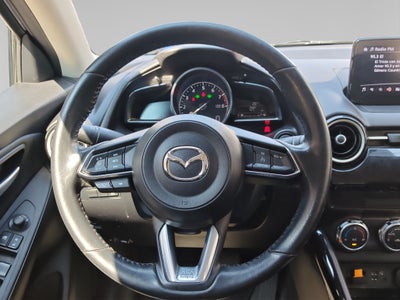2024 Mazda Mazda 2 1.5 I Grand Touring Sedan At