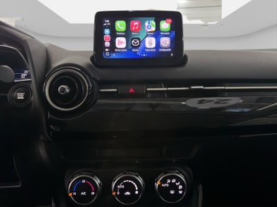 2024 Mazda Mazda 2 1.5 I Grand Touring Sedan At