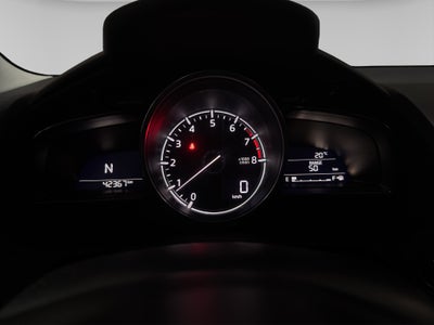 2024 Mazda Mazda 2 1.5 I Grand Touring Sedan At