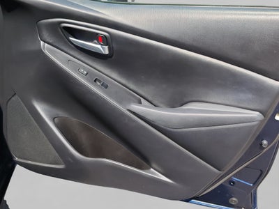 2024 Mazda Mazda 2 1.5 I Grand Touring Sedan At