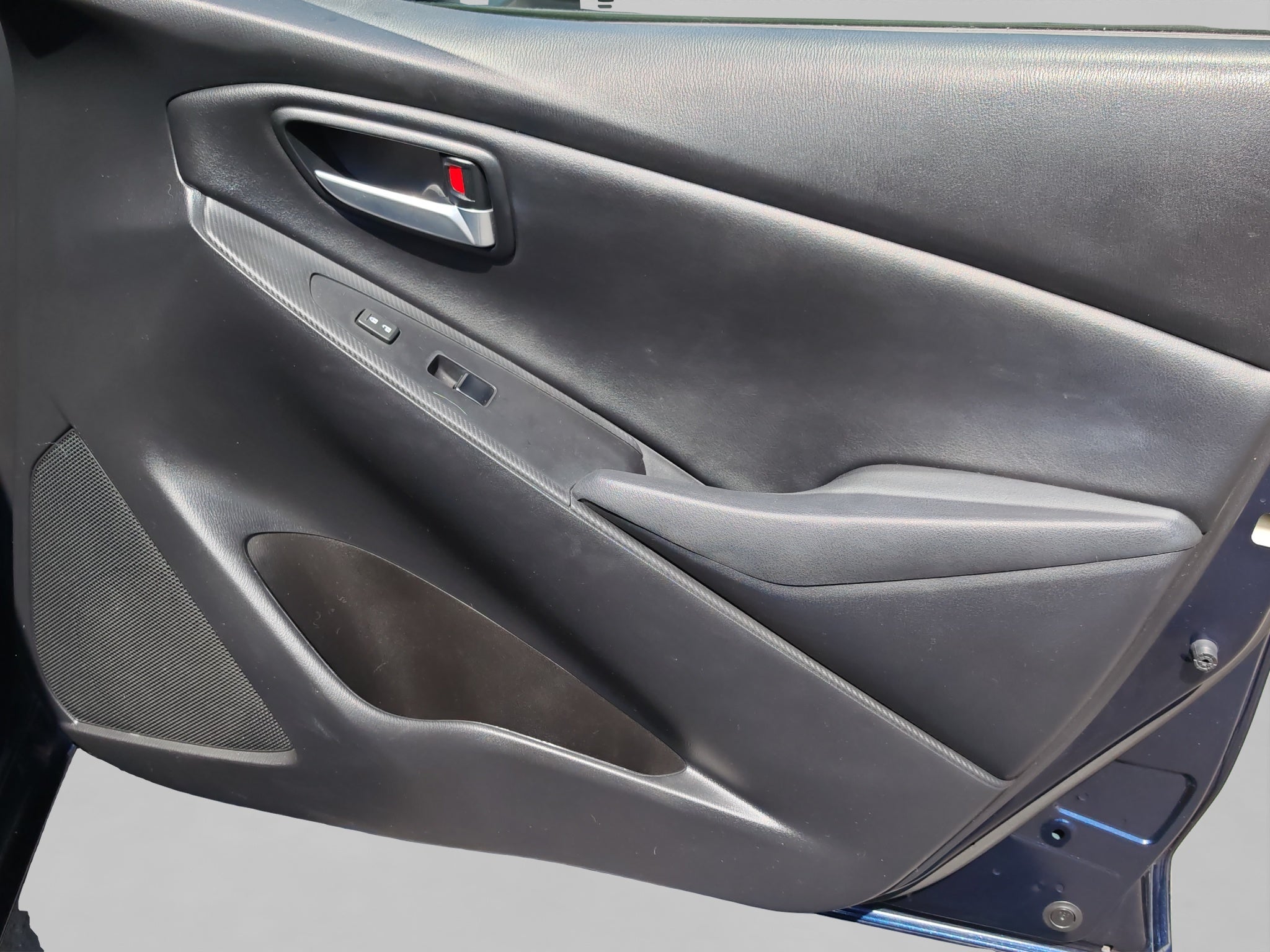 2024 Mazda Mazda 2 1.5 I Grand Touring Sedan At