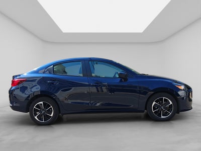 2024 Mazda Mazda 2 1.5 I Grand Touring Sedan At