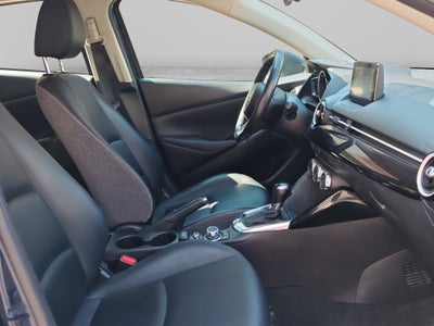 2024 Mazda Mazda 2 1.5 I Grand Touring Sedan At