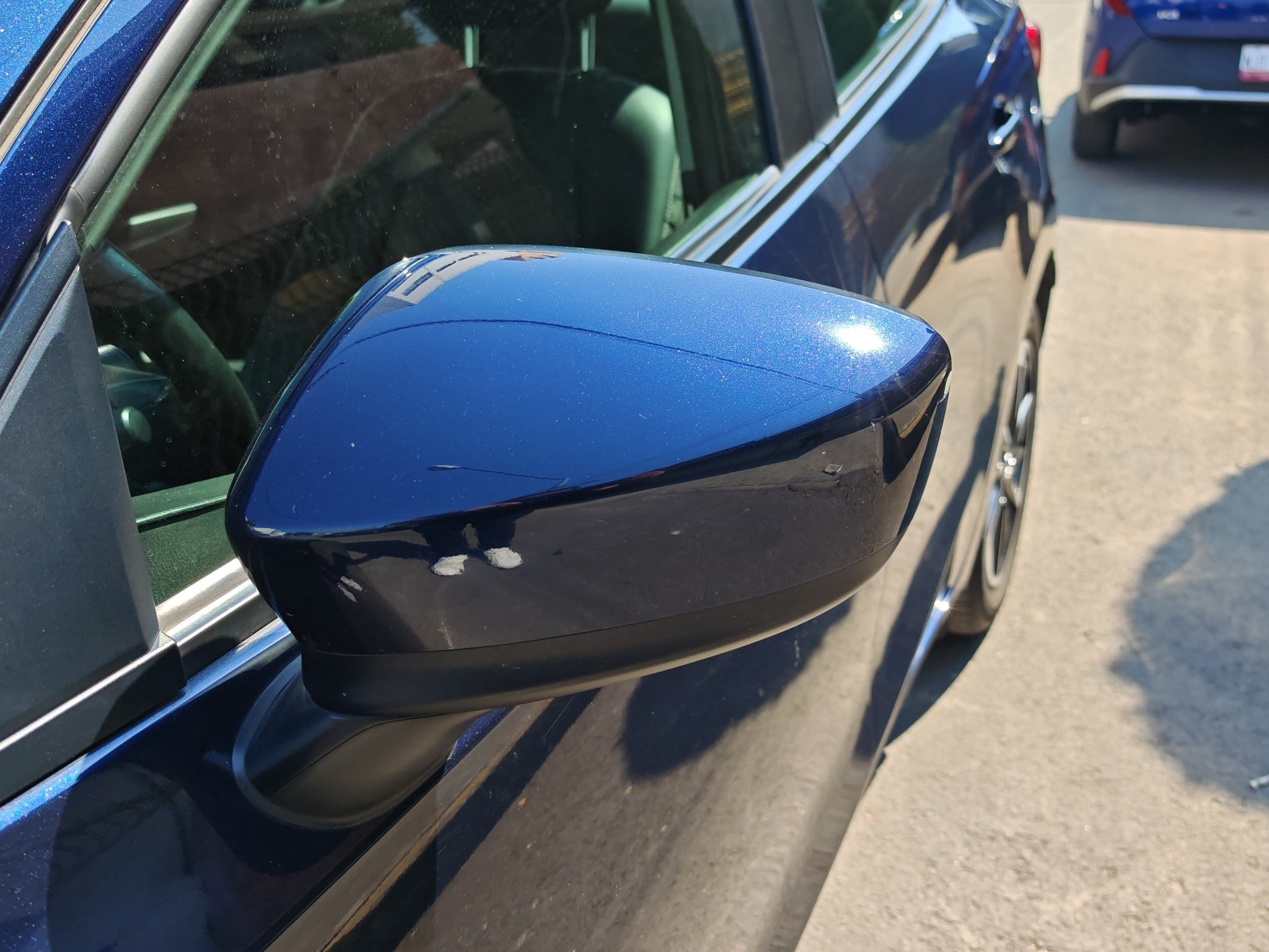 2024 Mazda Mazda 2 1.5 I Grand Touring Sedan At