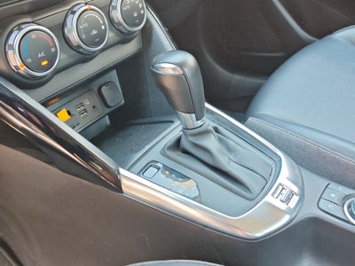 2024 Mazda Mazda 2 1.5 I Grand Touring Sedan At