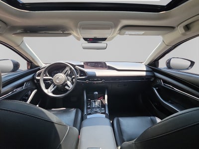 2023 Mazda Mazda 3 2.5 i Grand Touring Hb At