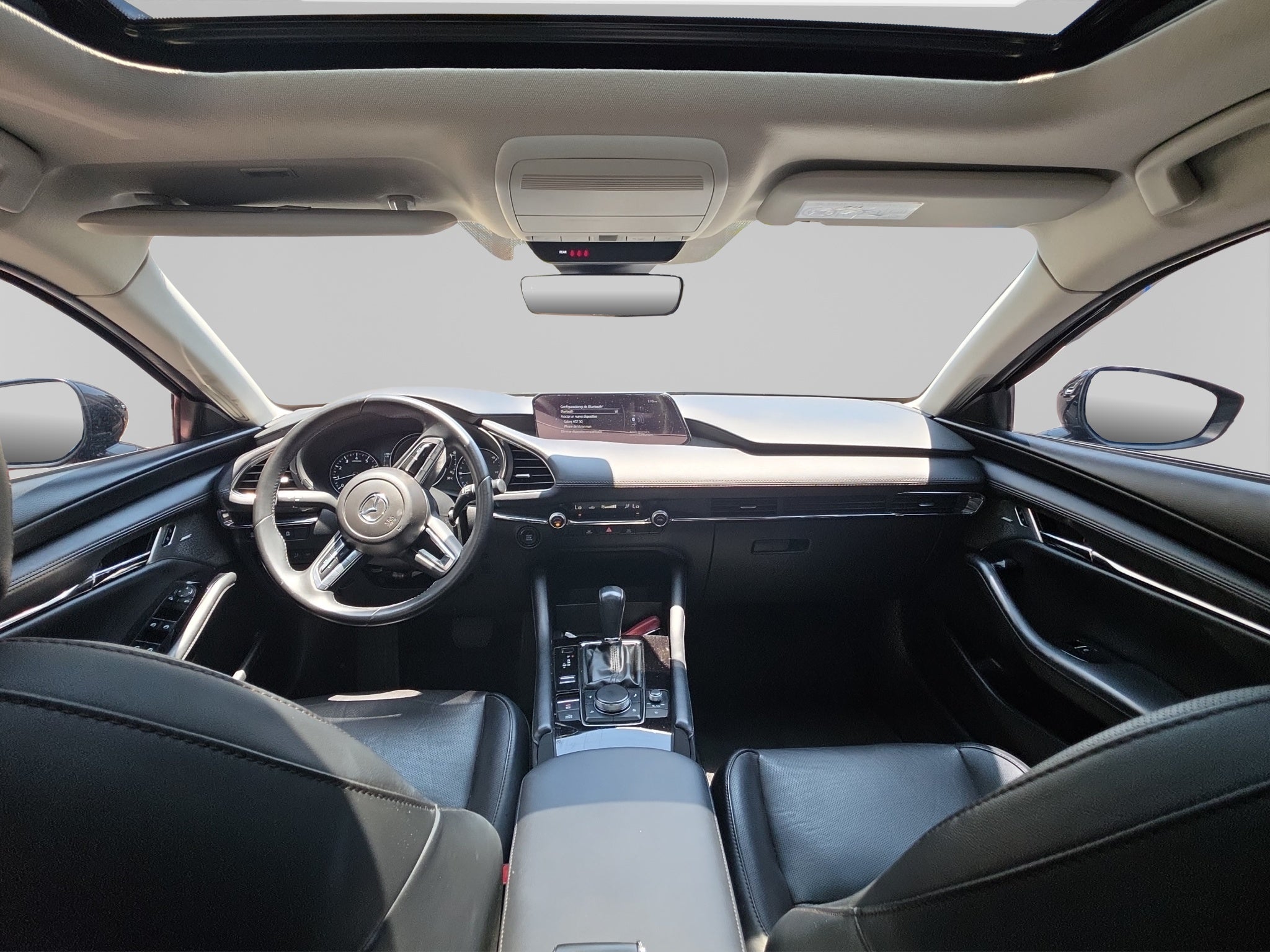 2023 Mazda Mazda 3 2.5 i Grand Touring Hb At