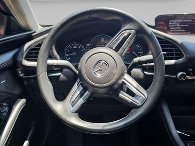 2023 Mazda Mazda 3 2.5 i Grand Touring Hb At