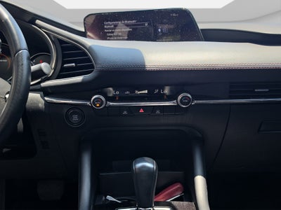 2023 Mazda Mazda 3 2.5 i Grand Touring Hb At