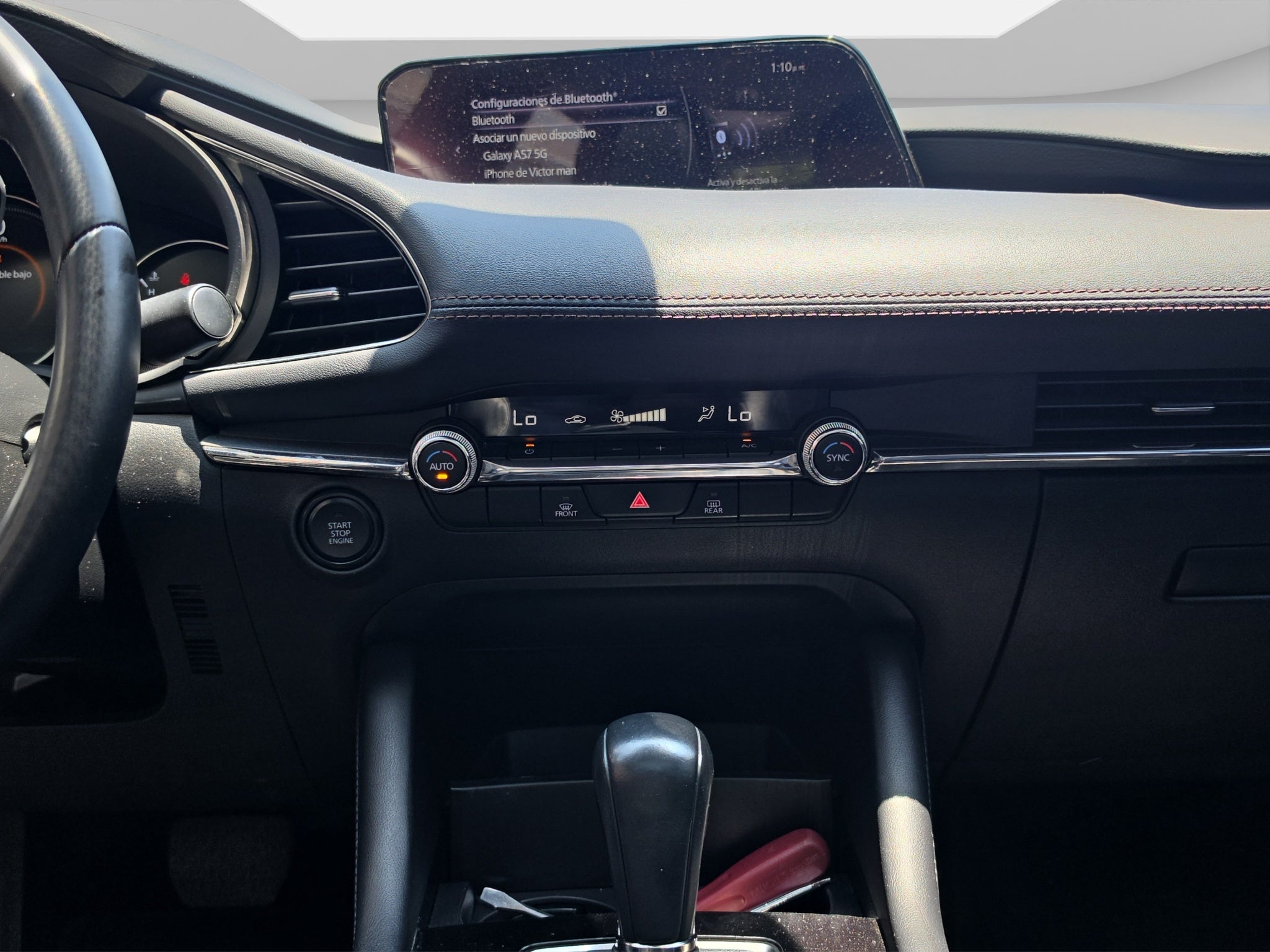 2023 Mazda Mazda 3 2.5 i Grand Touring Hb At