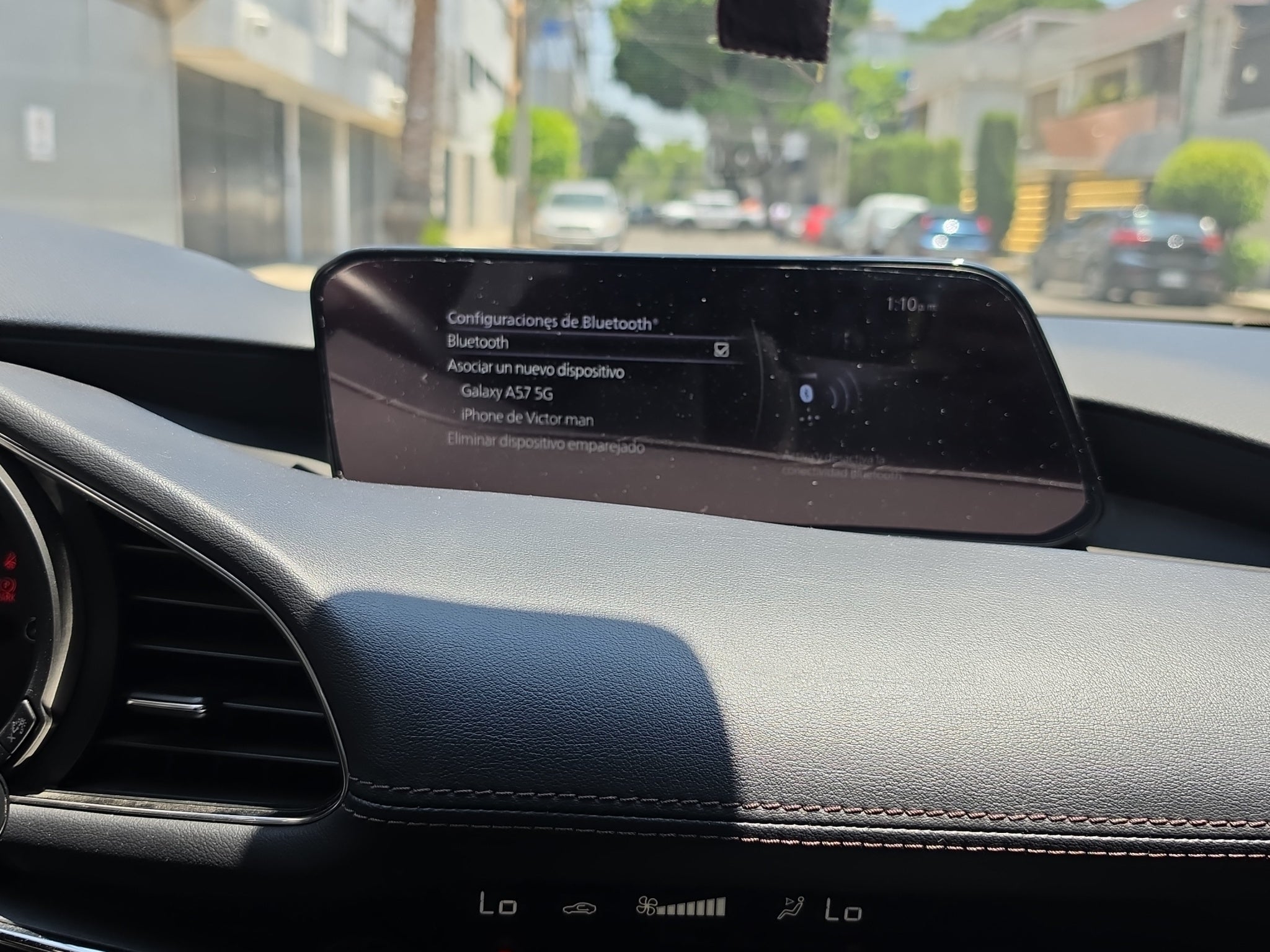 2023 Mazda Mazda 3 2.5 i Grand Touring Hb At