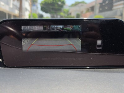 2023 Mazda Mazda 3 2.5 i Grand Touring Hb At