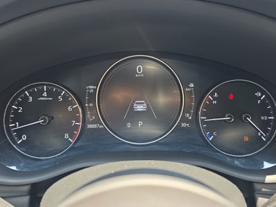 2023 Mazda Mazda 3 2.5 i Grand Touring Hb At