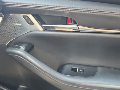 2023 Mazda Mazda 3 2.5 i Grand Touring Hb At