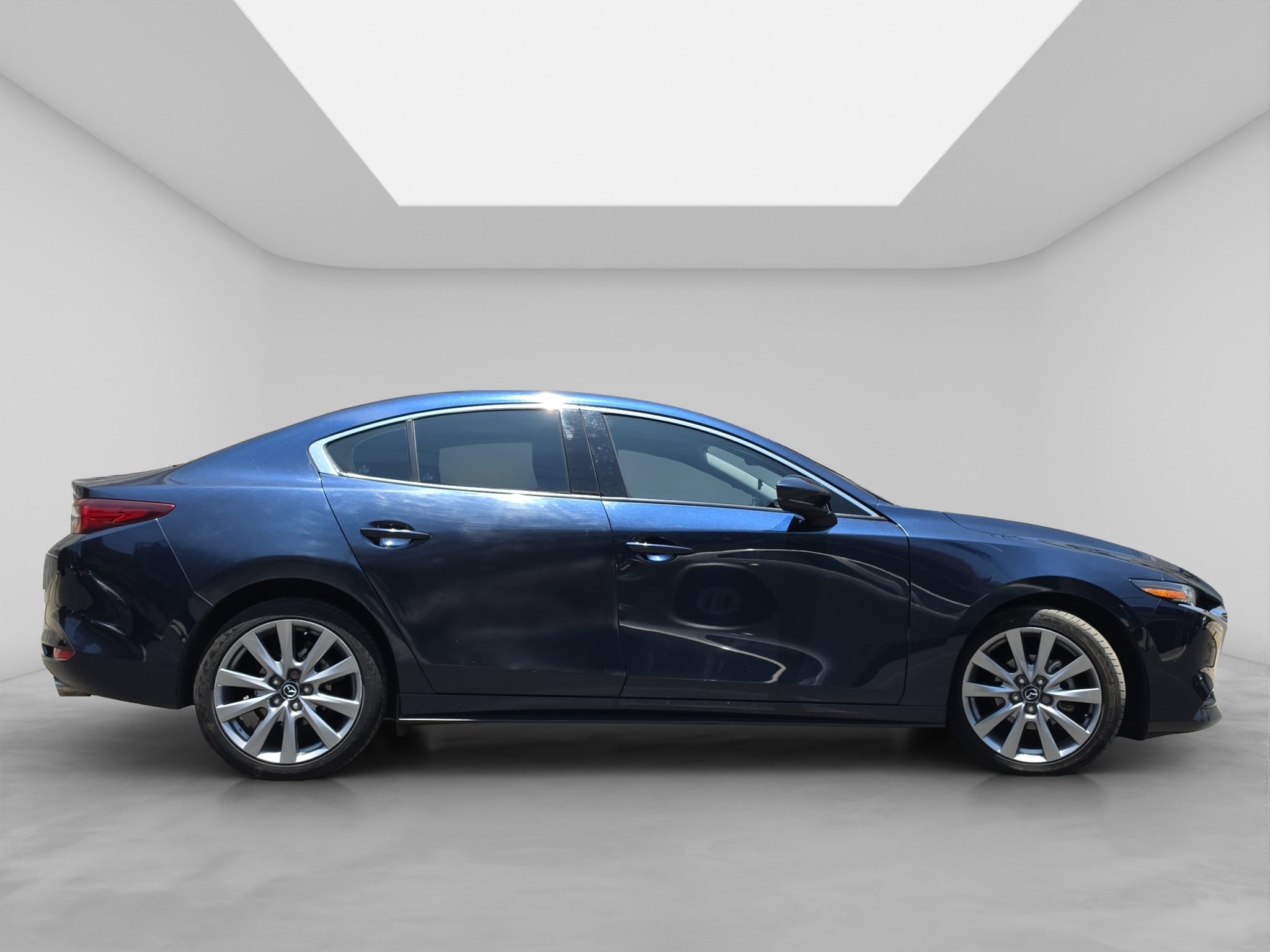 2023 Mazda Mazda 3 2.5 i Grand Touring Hb At