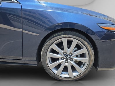 2023 Mazda Mazda 3 2.5 i Grand Touring Hb At