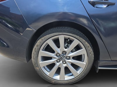 2023 Mazda Mazda 3 2.5 i Grand Touring Hb At