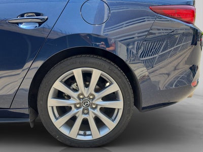 2023 Mazda Mazda 3 2.5 i Grand Touring Hb At