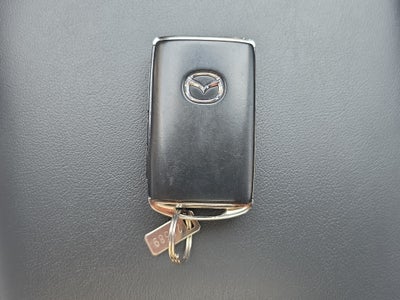2023 Mazda Mazda 3 2.5 i Grand Touring Hb At