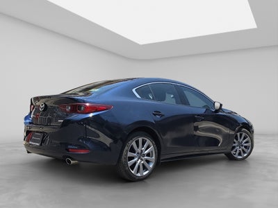 2023 Mazda Mazda 3 2.5 i Grand Touring Hb At